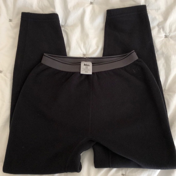 REI Other - Kid’s REI Fleece Pants REI Other - Kid’s REI Fleece Pants